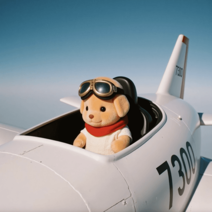 No Design Skills Required